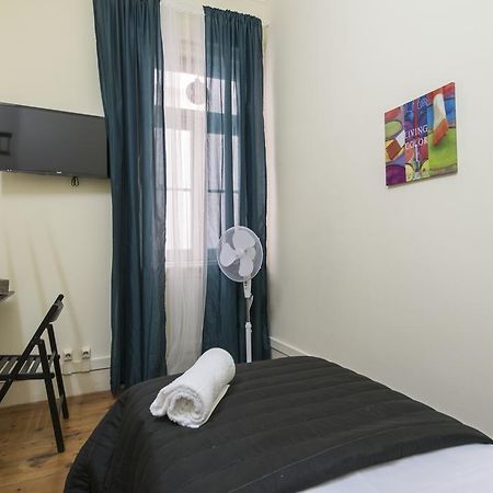 Guesthouse Charminn Lisbon Exterior photo