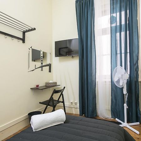 Guesthouse Charminn Lisbon Exterior photo
