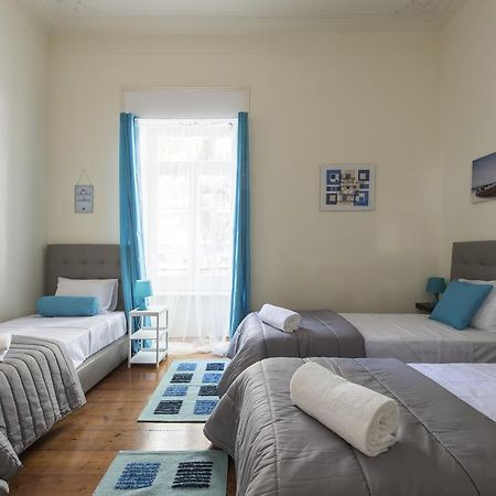 Guesthouse Charminn Lisbon Exterior photo