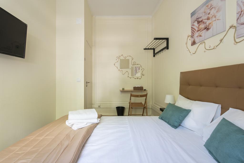Guesthouse Charminn Lisbon Exterior photo
