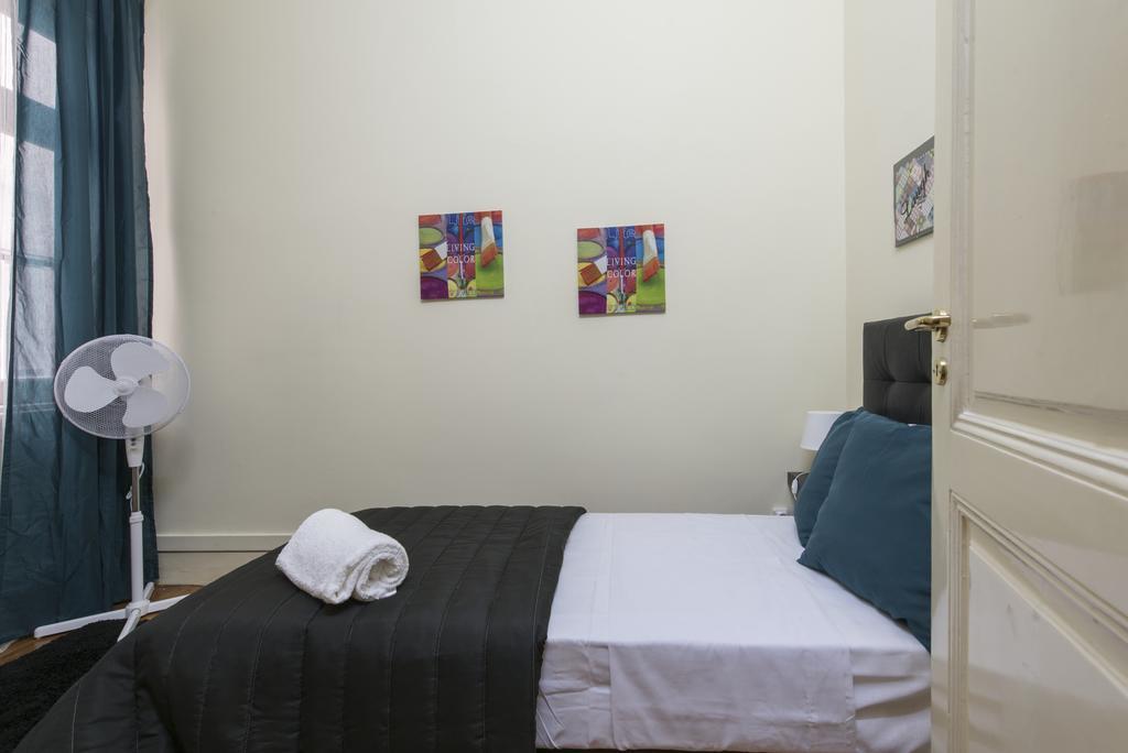 Guesthouse Charminn Lisbon Exterior photo