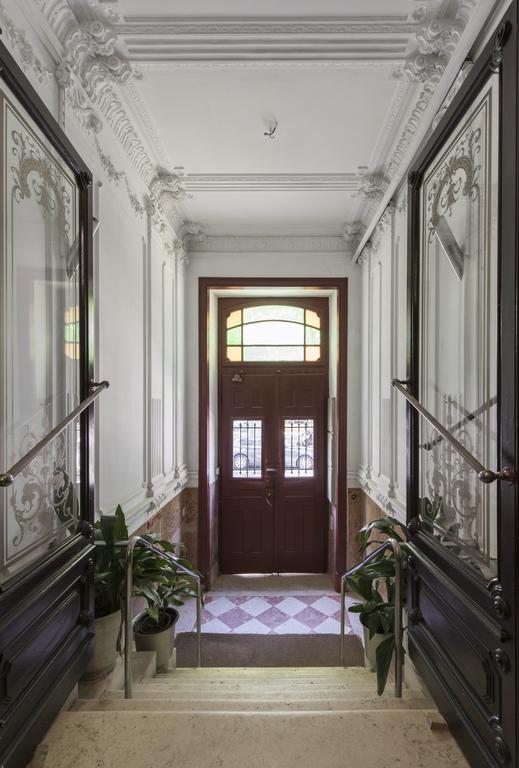 Guesthouse Charminn Lisbon Exterior photo