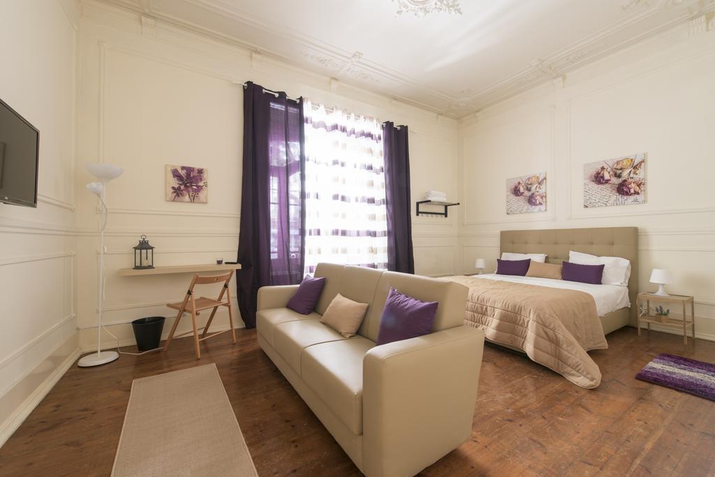 Guesthouse Charminn Lisbon Exterior photo