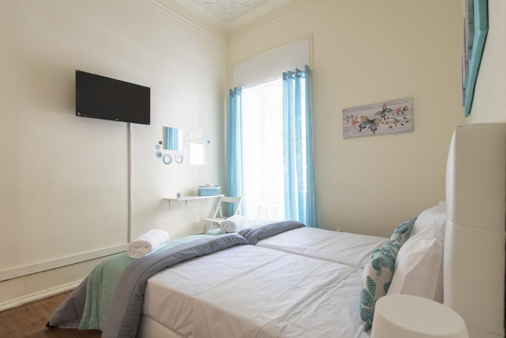 Guesthouse Charminn Lisbon Exterior photo