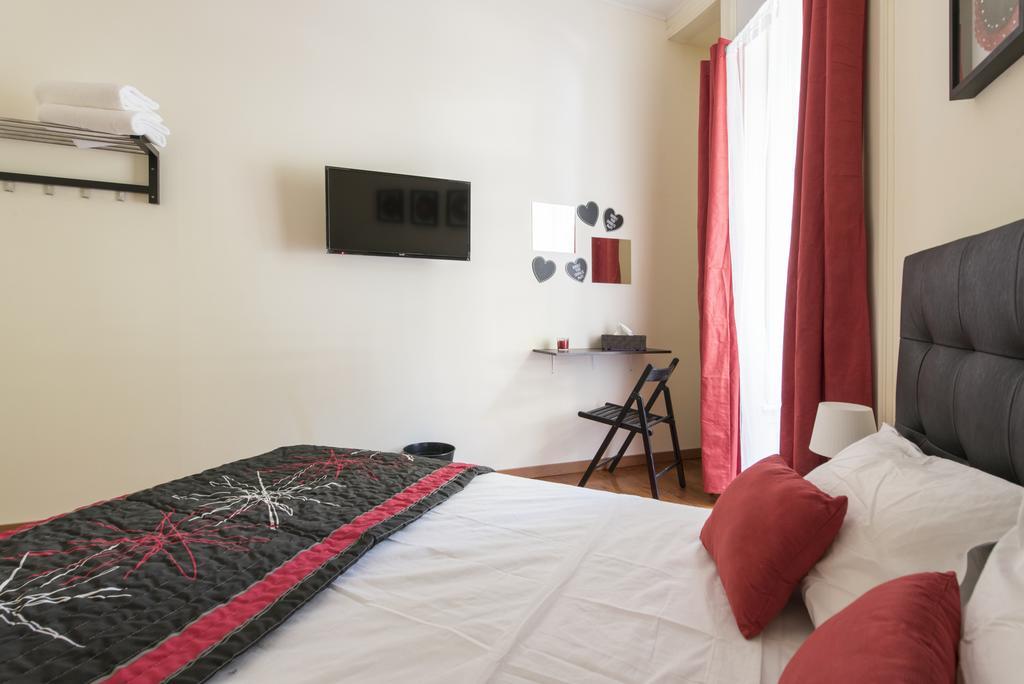 Guesthouse Charminn Lisbon Exterior photo