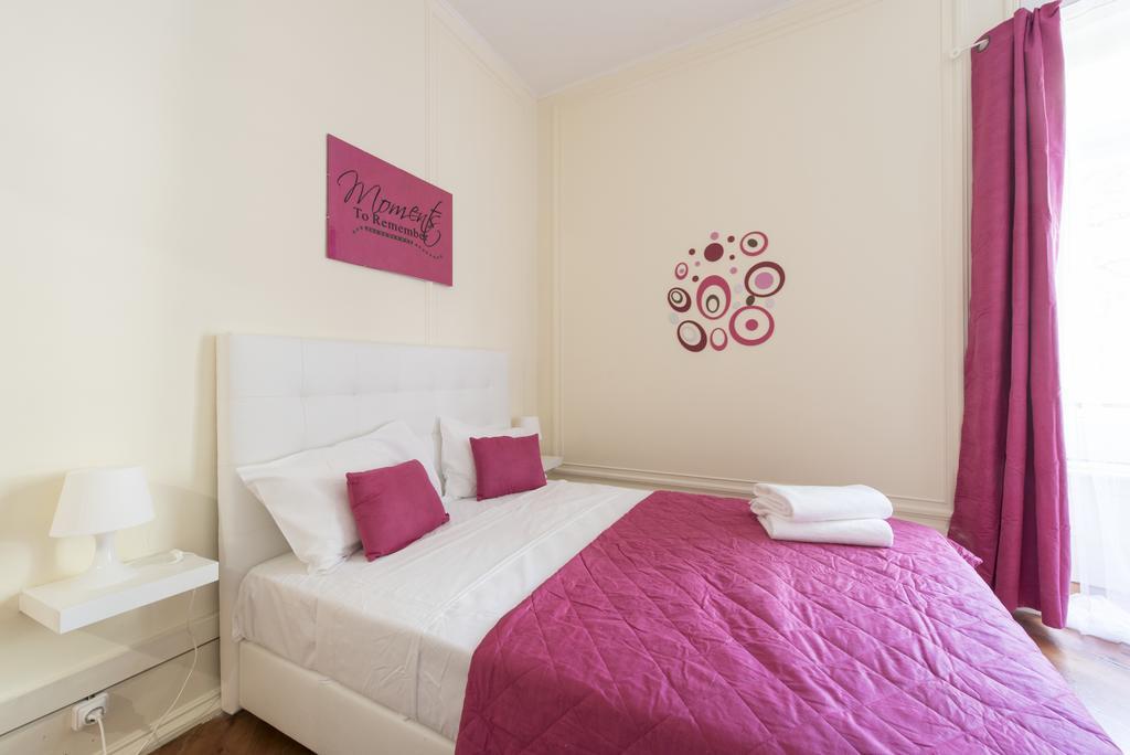 Guesthouse Charminn Lisbon Exterior photo