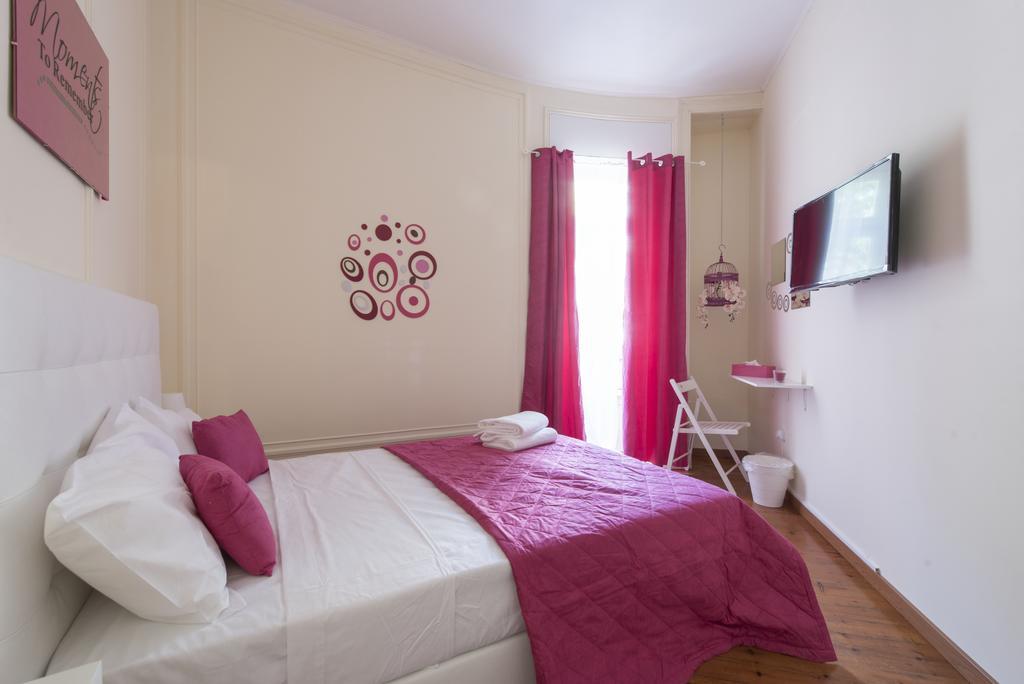 Guesthouse Charminn Lisbon Exterior photo