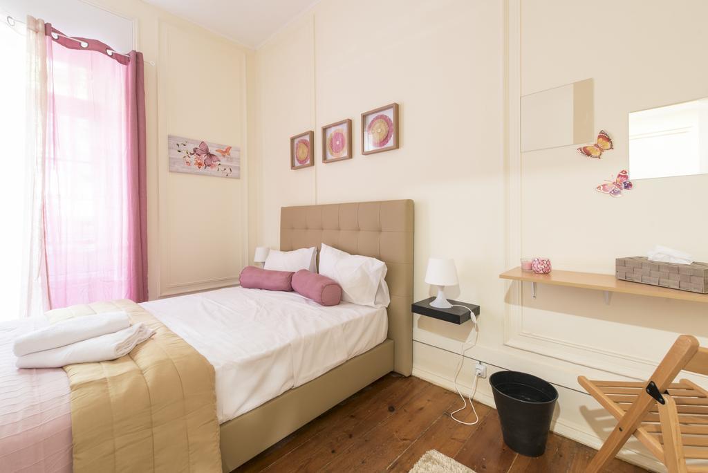 Guesthouse Charminn Lisbon Exterior photo