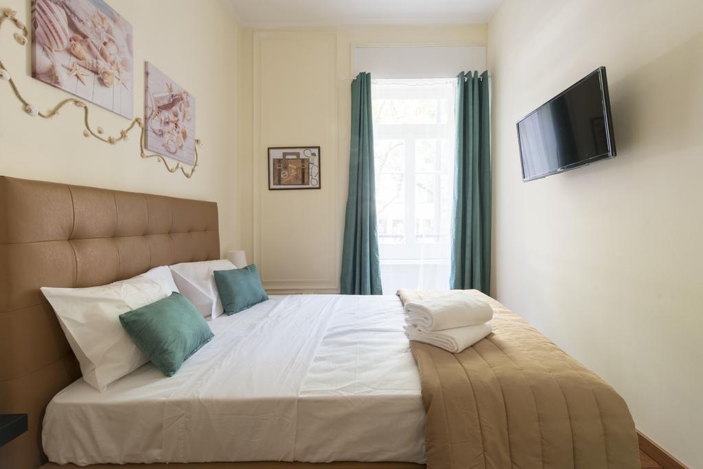Guesthouse Charminn Lisbon Exterior photo