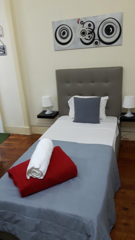 Guesthouse Charminn Lisbon Exterior photo