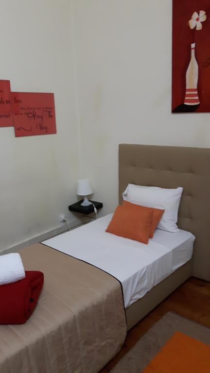 Guesthouse Charminn Lisbon Exterior photo