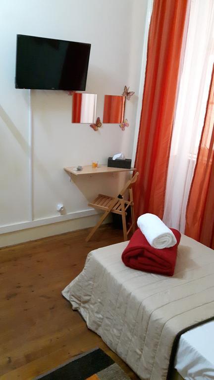 Guesthouse Charminn Lisbon Exterior photo