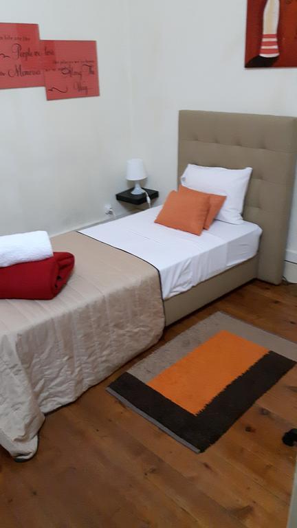 Guesthouse Charminn Lisbon Exterior photo