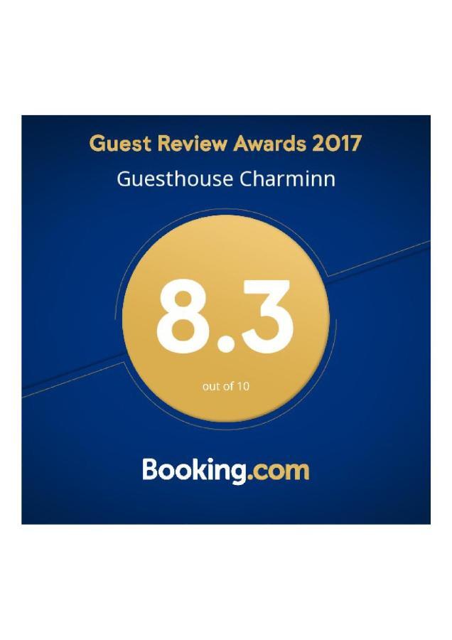 Guesthouse Charminn Lisbon Room photo